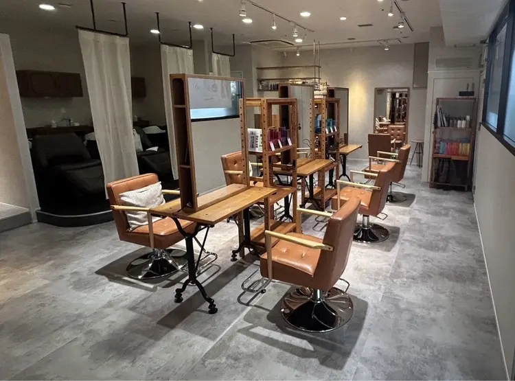 AVANCE.西宮北口の内観・外観1