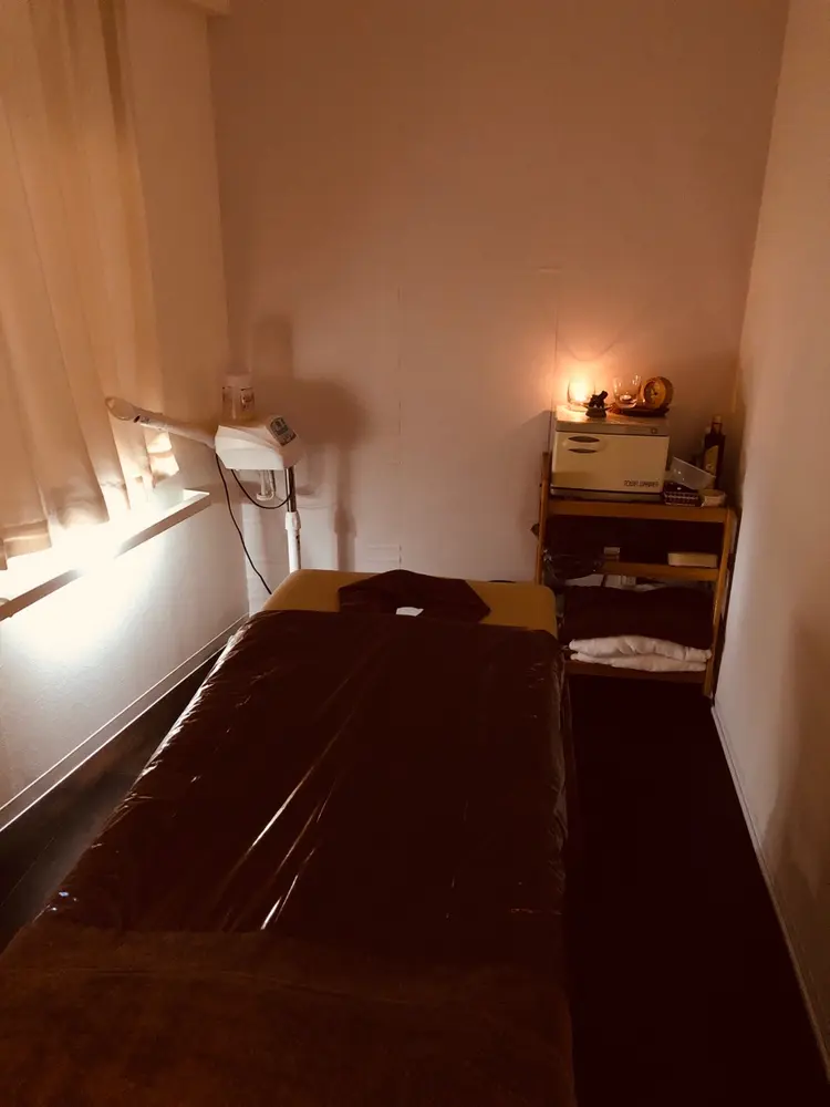 エステサロンNericeの内観・外観1