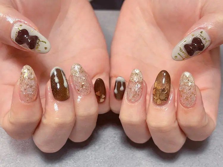 yoy☺︎Nail Salonの内観・外観1