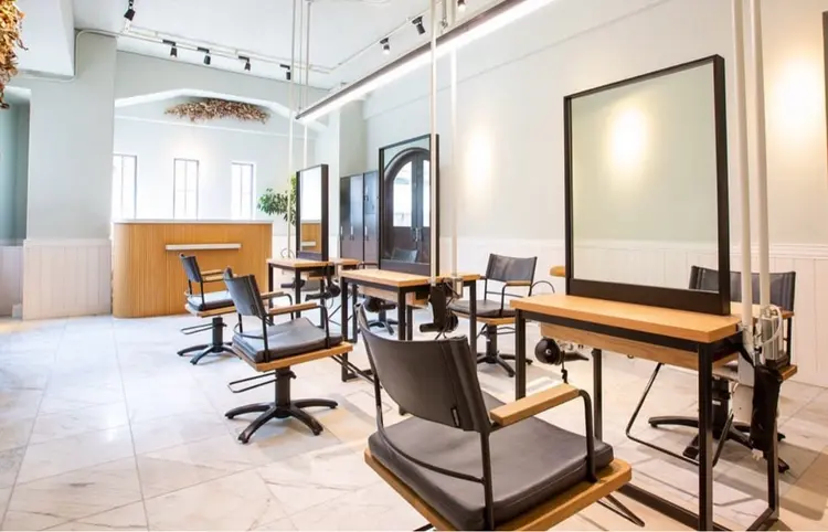 Lideeの内観・外観3