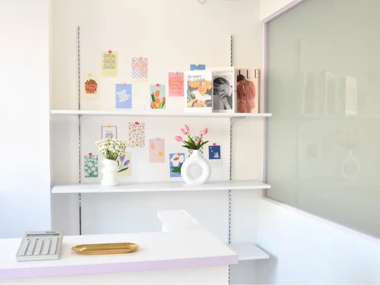 CHERIE luLu.淡路上新庄店の内観・外観1