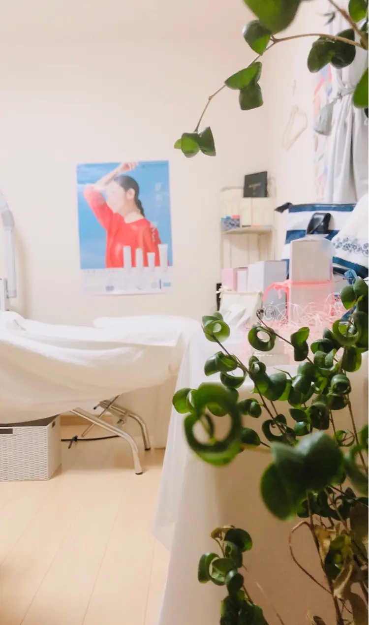 メナードフェイシャルサロン大治馬島の内観・外観1