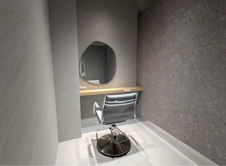 SALOWIN鹿児島天文館店の内観・外観2