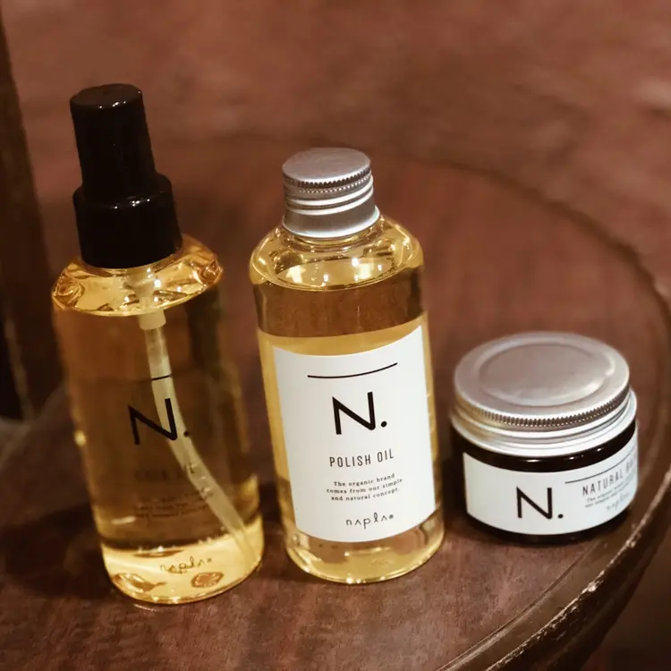 CRONOSの内観・外観2