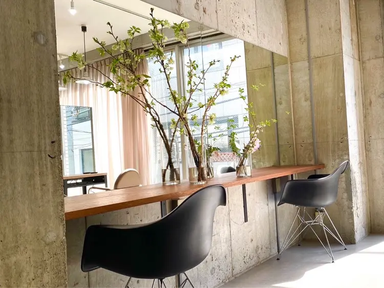 SAKURAの内観・外観3