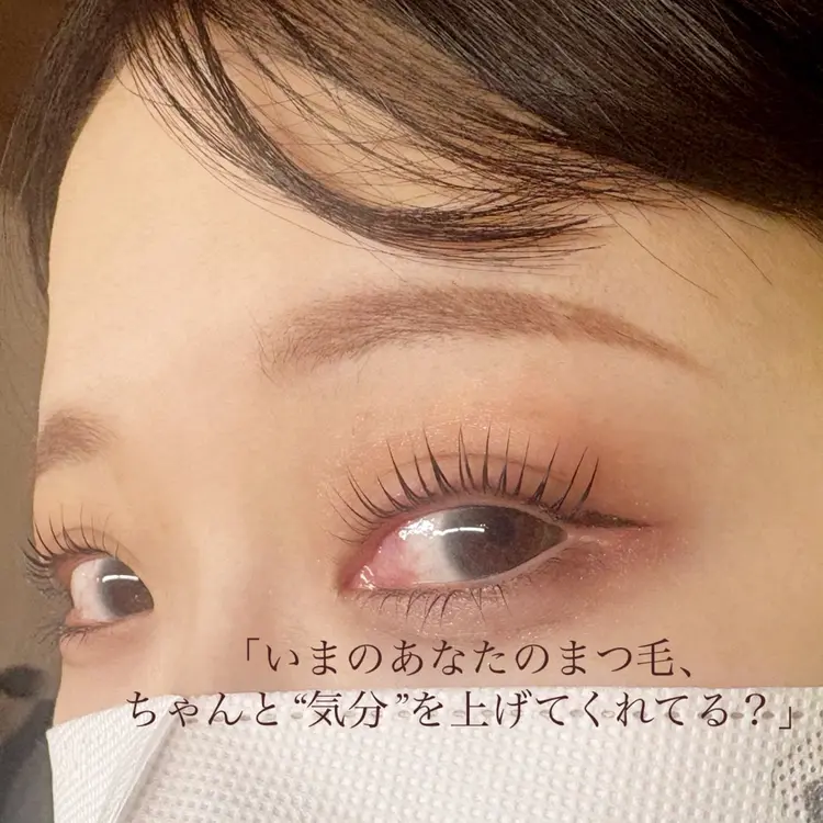 eye・nail salon fixlash 江坂店の内観・外観3