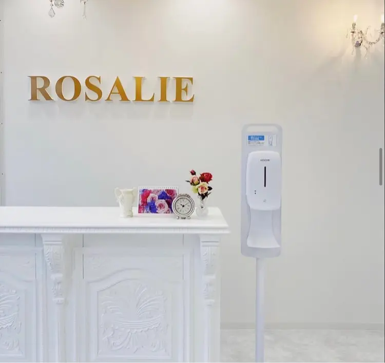 gratify 本店の内観・外観3