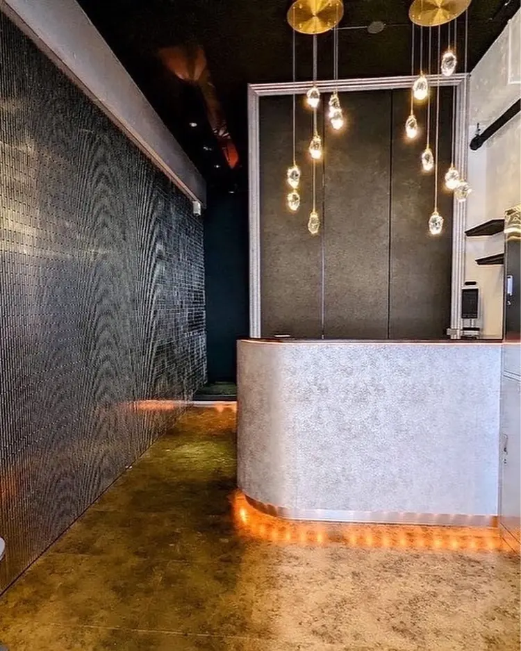 HANNAH福岡の内観・外観2