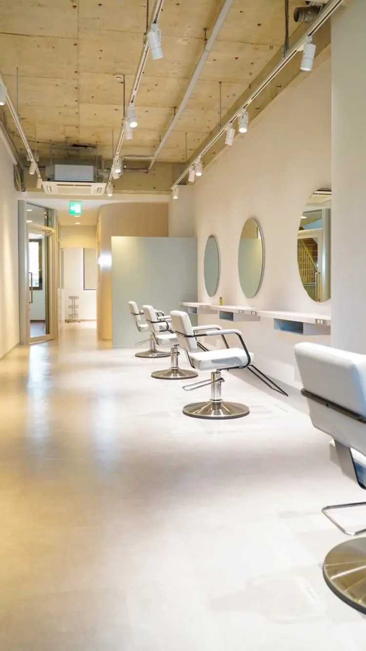 amuの内観・外観1