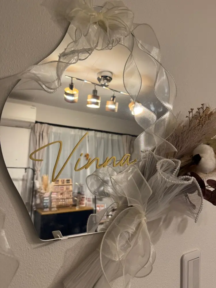 nail salon vinnaの内観・外観3