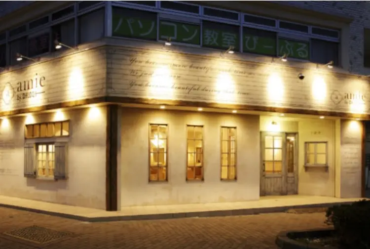 amie by afloatの内観・外観1