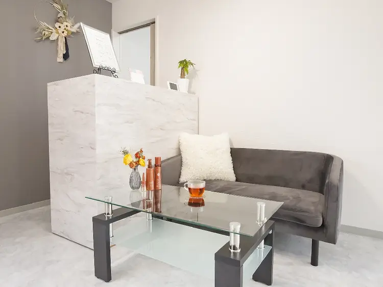 beauty & health salon Chou chouの内観・外観2