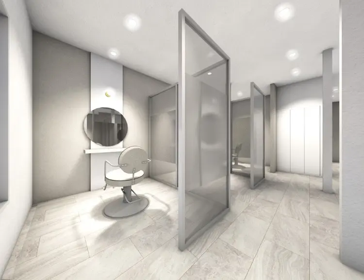 EMANON大宮 ANNEXの内観・外観3