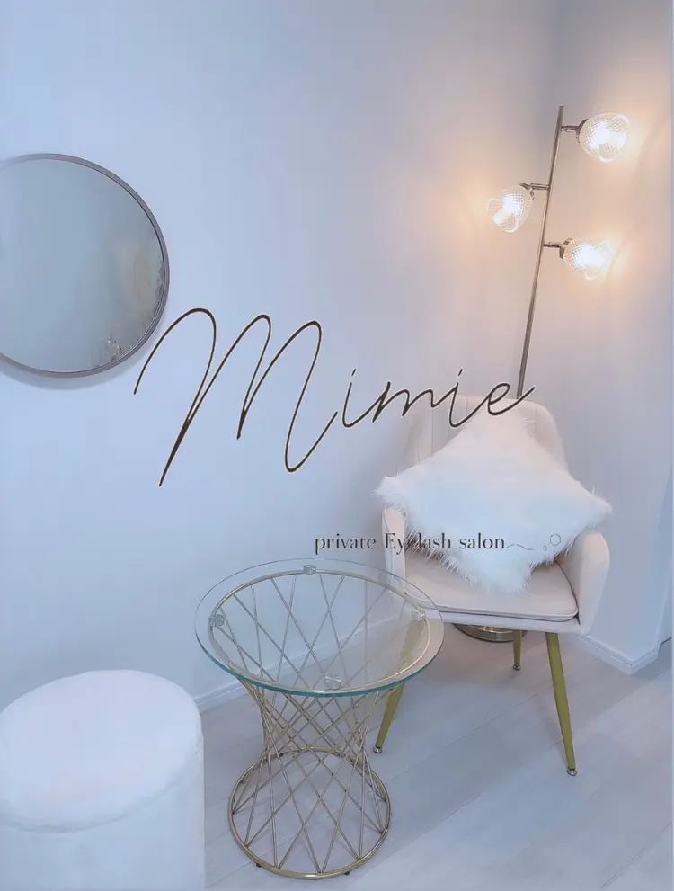 Mimieの内観・外観3