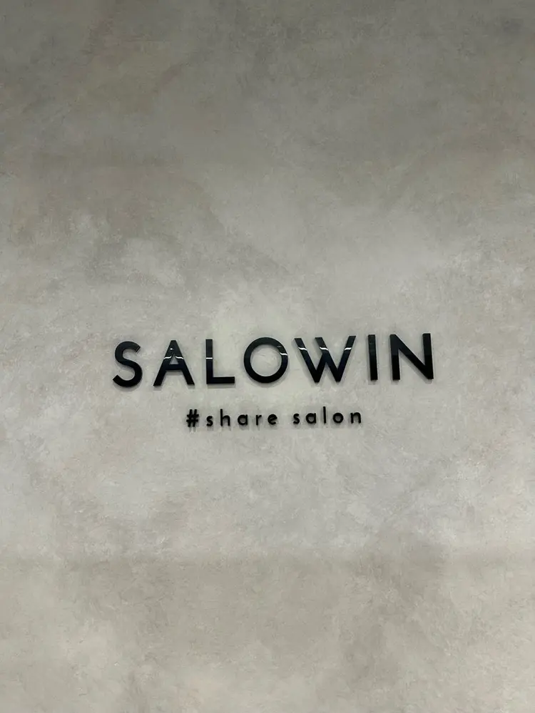 Salowin 渋谷店の内観・外観3