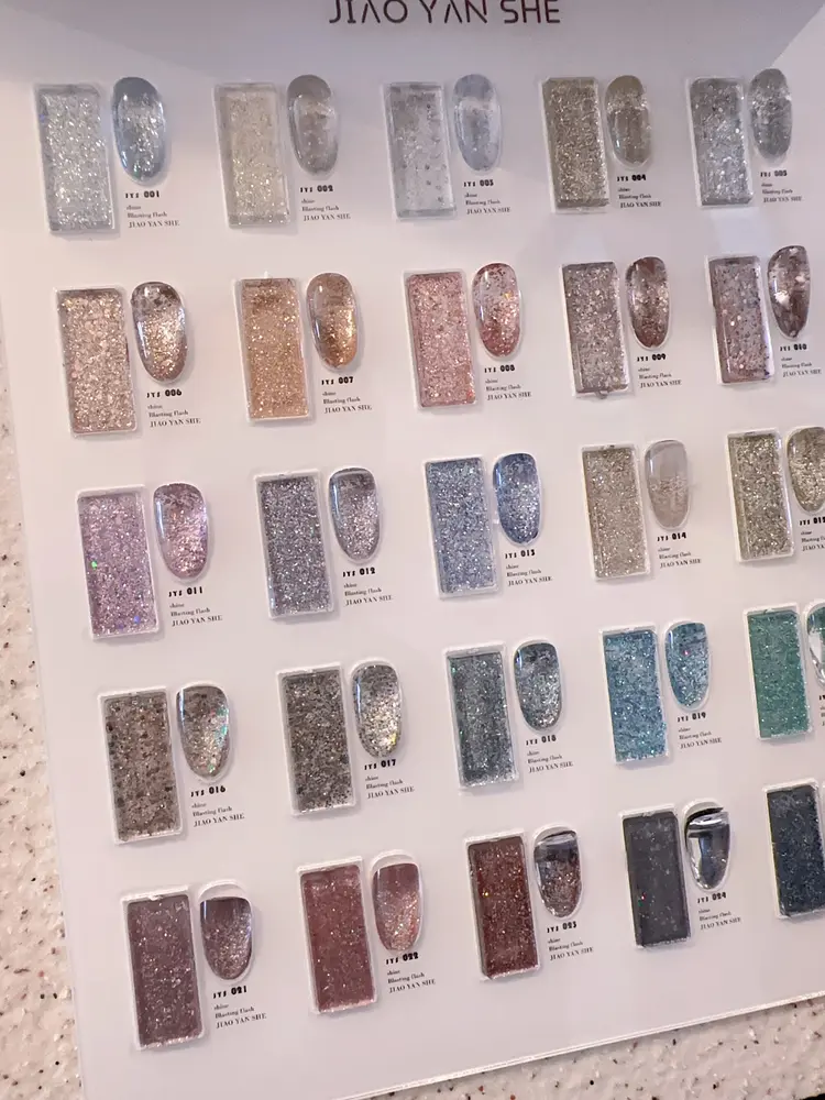 Nail Queensの内観・外観3