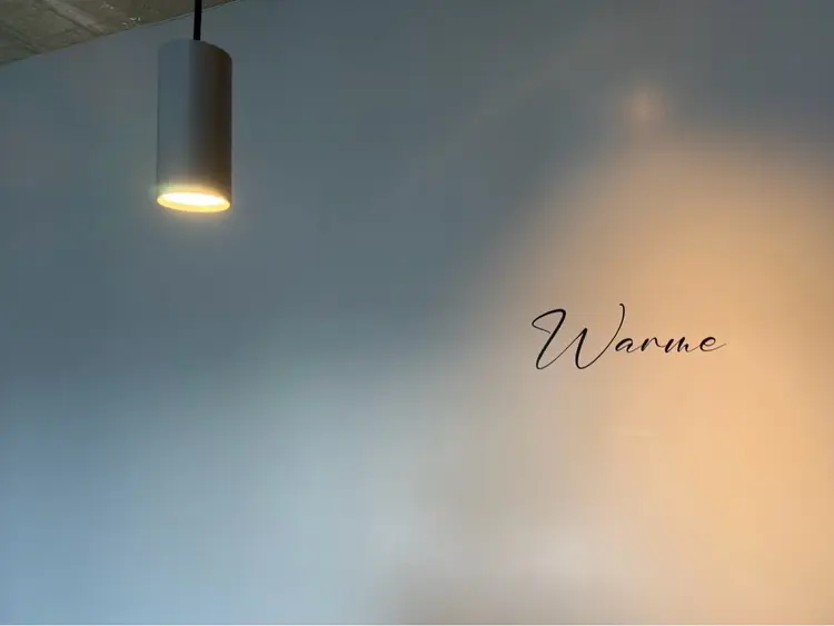 Warmeの内観・外観2