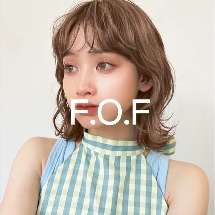F.O.Fの内観・外観1
