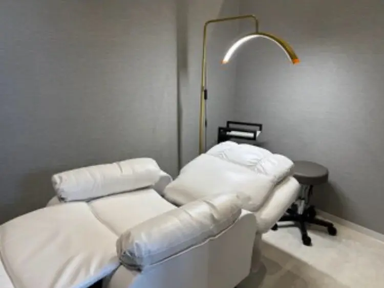 muk.eyelushの内観・外観1