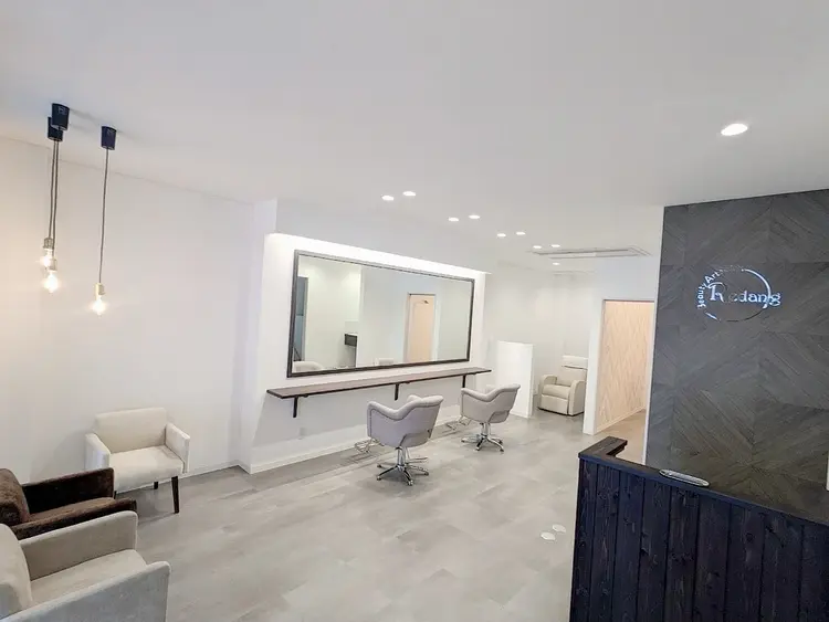 Beauty Art Salon  Redangの内観・外観1