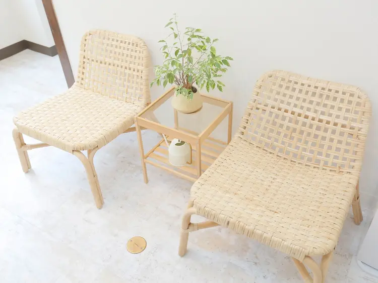 Vero  〜private  eyelash salon〜の内観・外観1