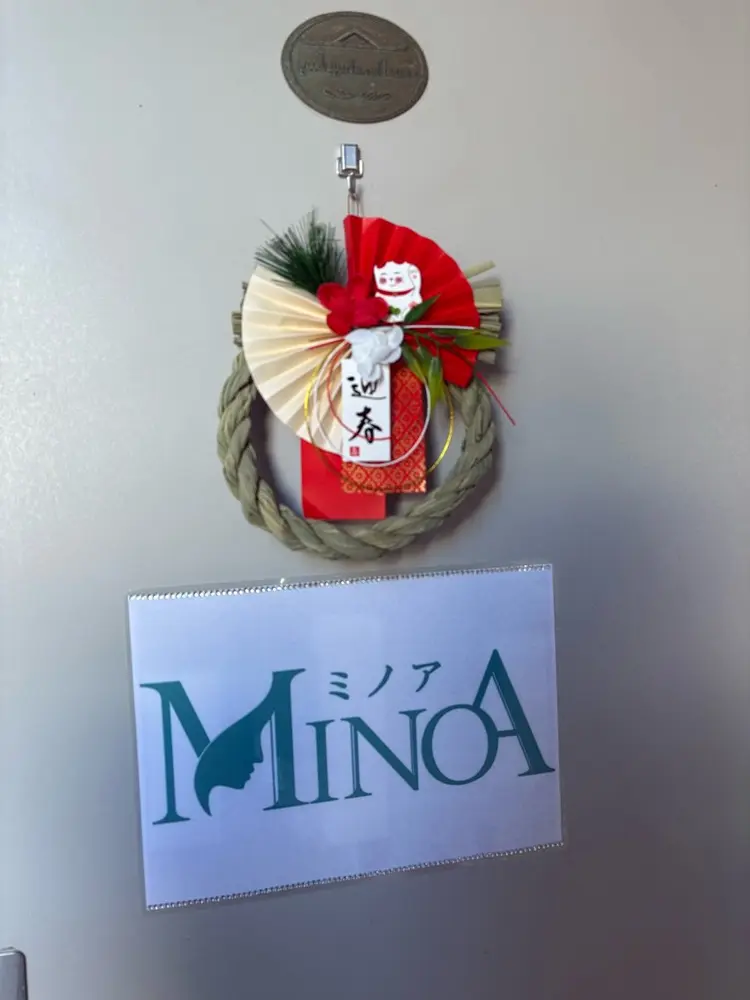 MINOA熊本店の内観・外観2