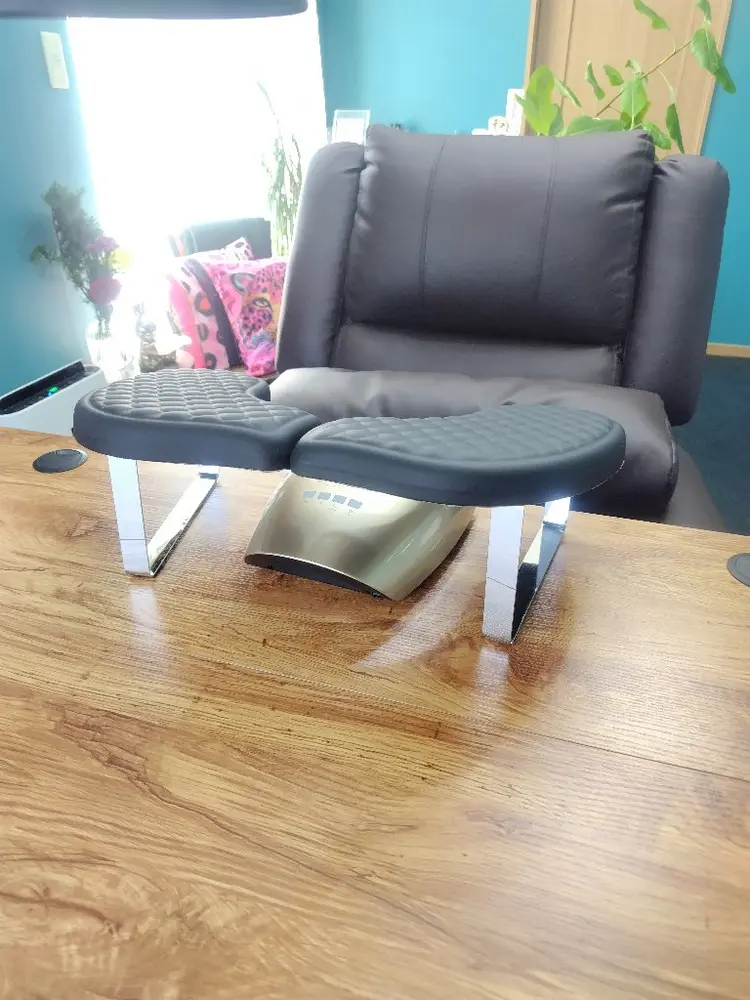 Nailsalon AlmondEyeの内観・外観2