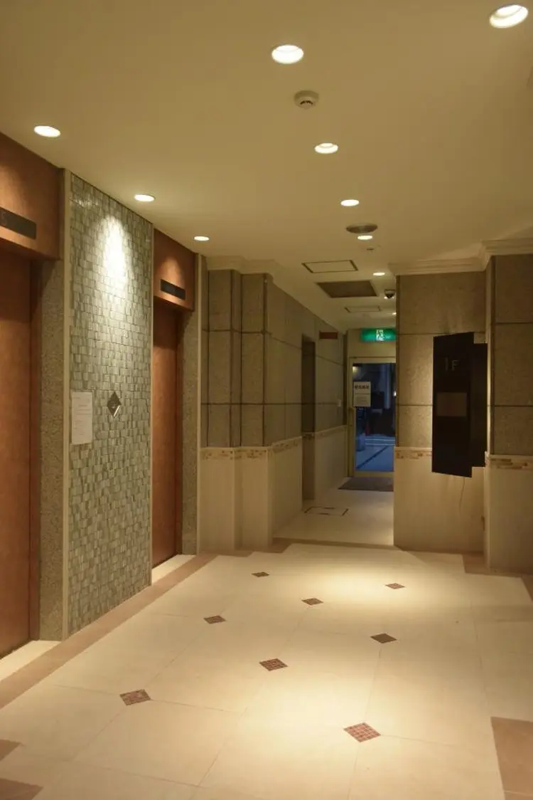 Cherie Beauty salonの内観・外観3