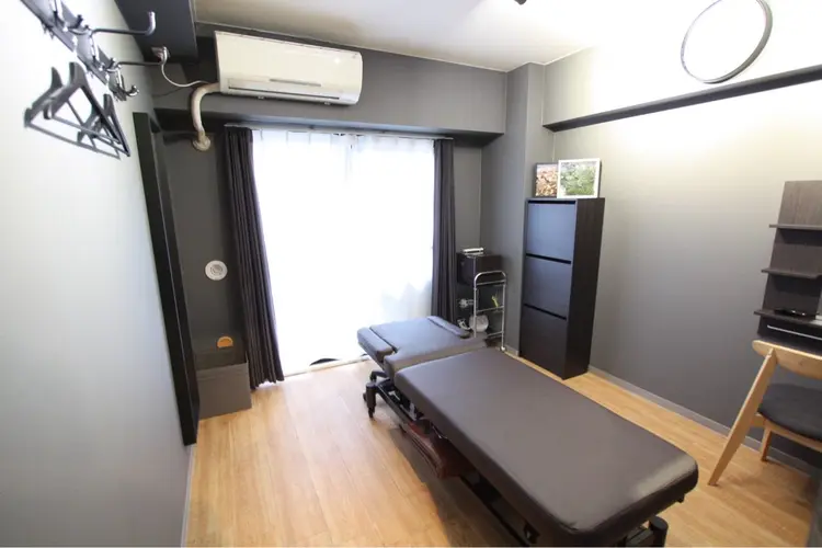 Share Salon BP 池袋　整体EVERの内観・外観1