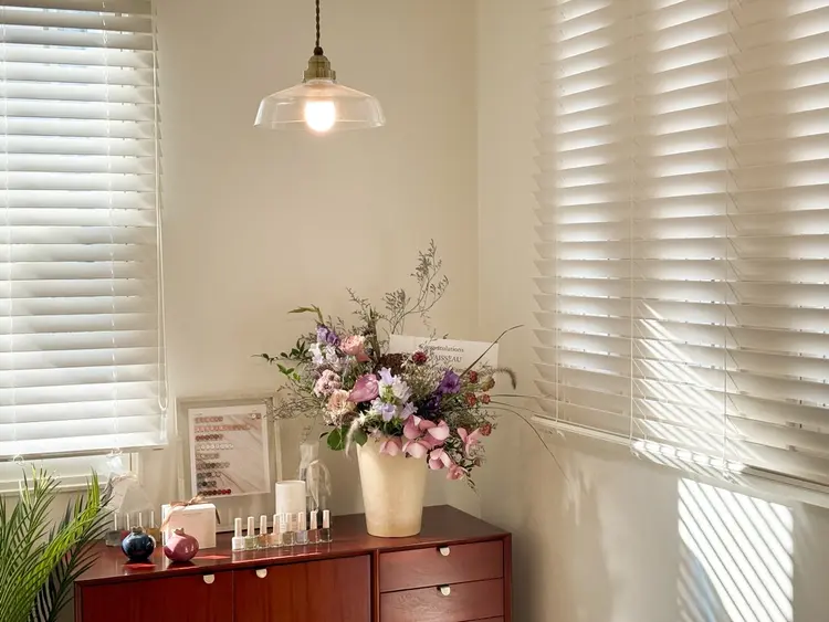 VAISSEAU art salonの内観・外観2