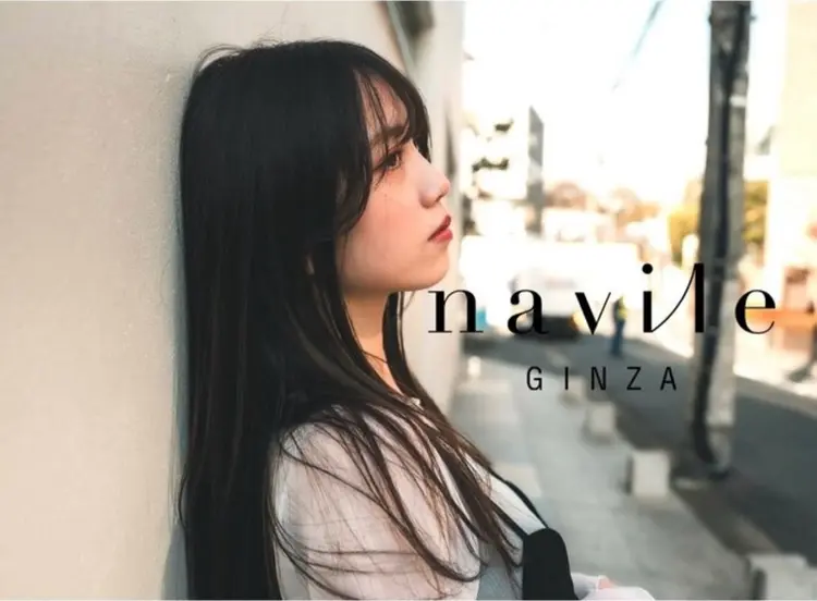 navile  GINZAの内観・外観3