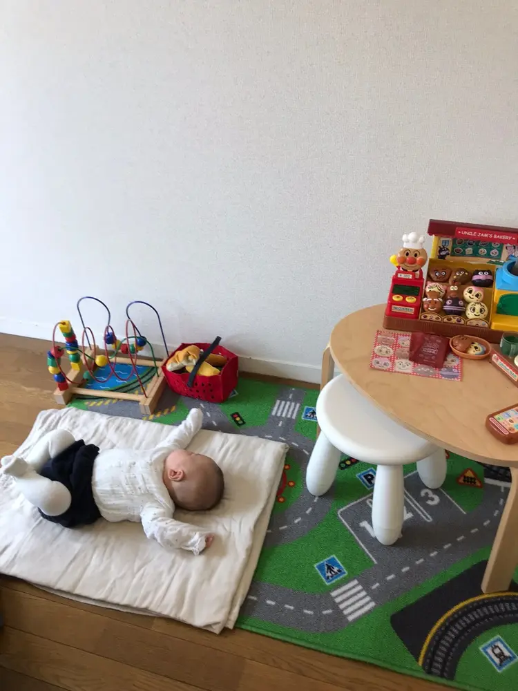 Bell Flowerの内観・外観3