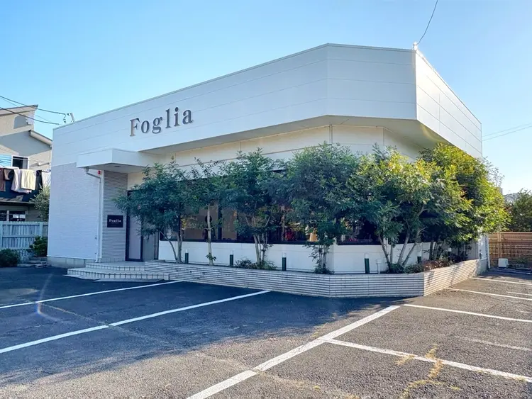 フォーリア(Foglia)の内観・外観1