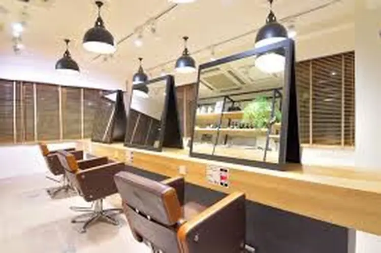 infinity水天宮前の内観・外観2