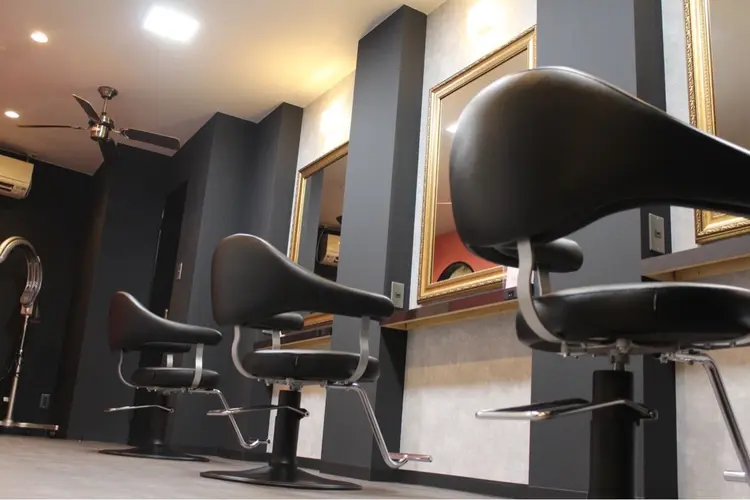 Ala.の内観・外観1