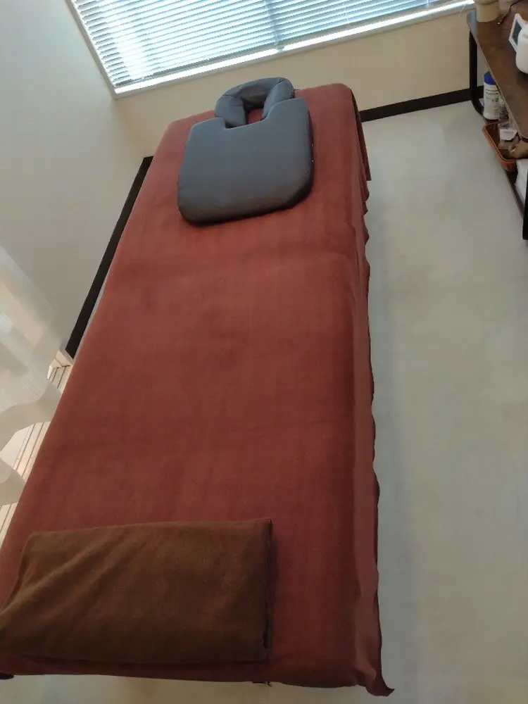 ベホママッサージ整体下北沢駅前店の内観・外観1