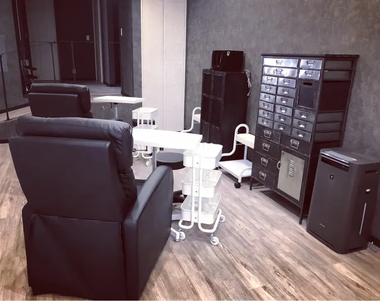 Lien【リアン】の内観・外観1