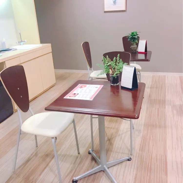 Prior高崎店の内観・外観2