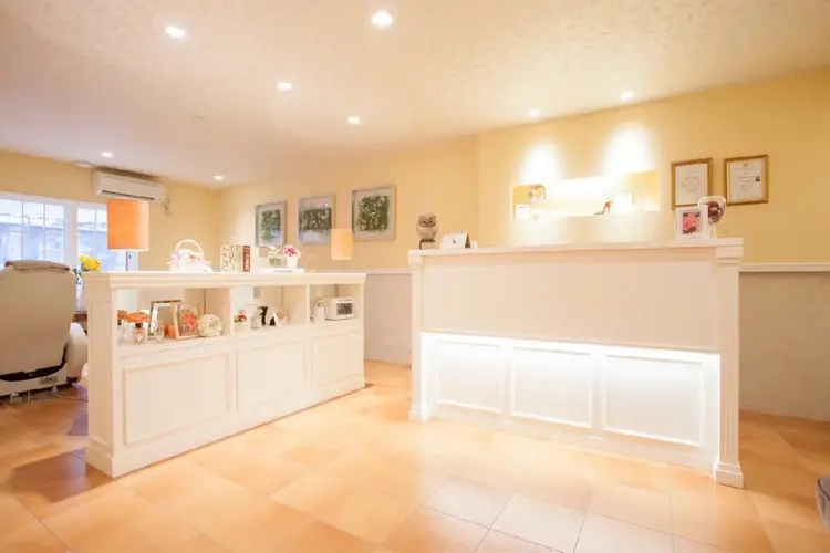 Nono.の内観・外観3