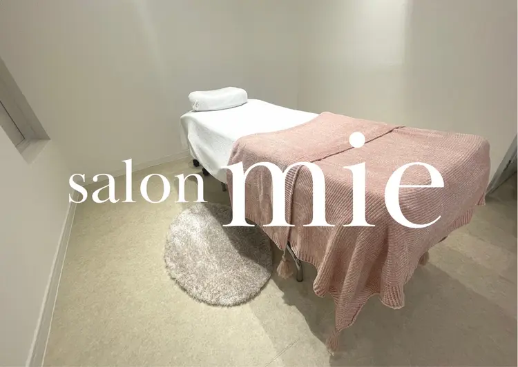 salon mieの内観・外観1