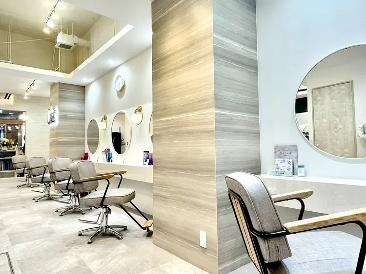 Lovis池袋の内観・外観2