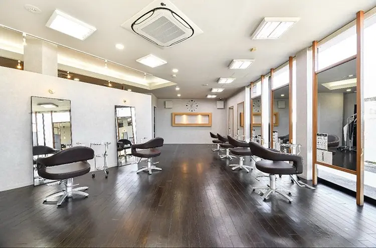 DILGA LINK(ディルガ リンク)の内観・外観2