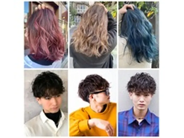 salon de roiの内観・外観3