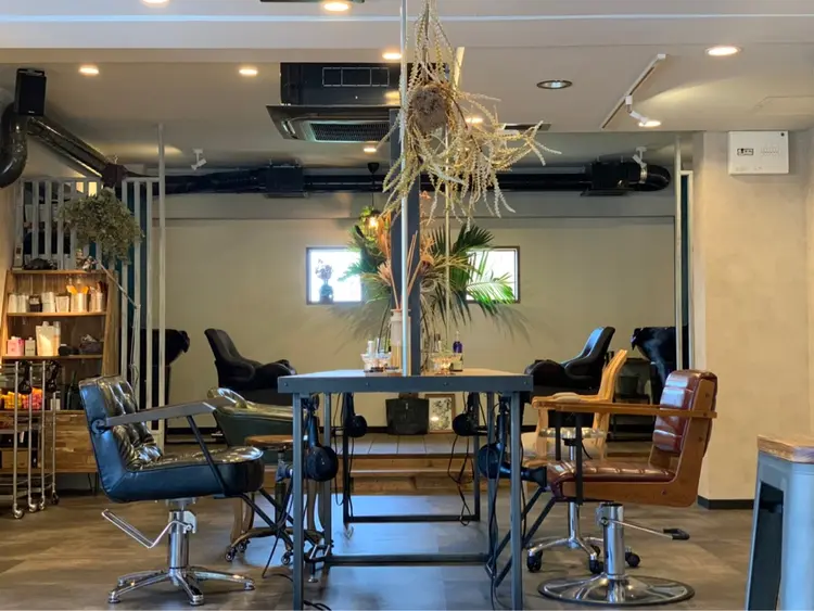 cirdの内観・外観2