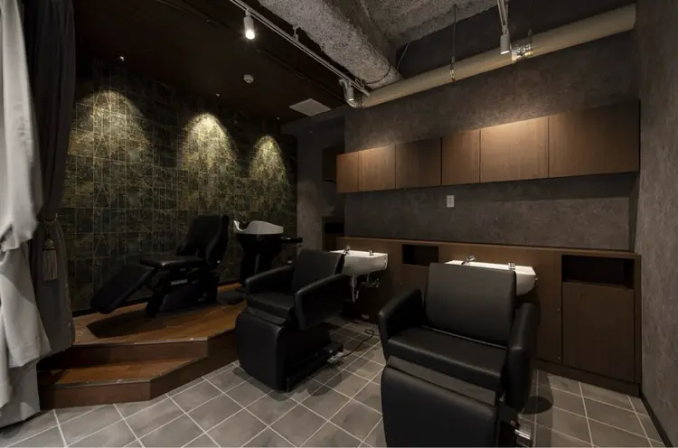 bamboograss Secondの内観・外観3