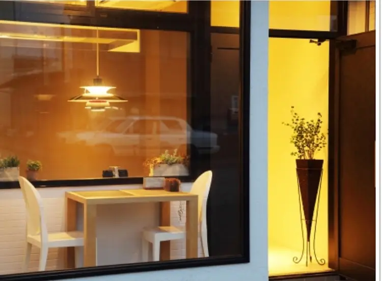 utiの内観・外観2