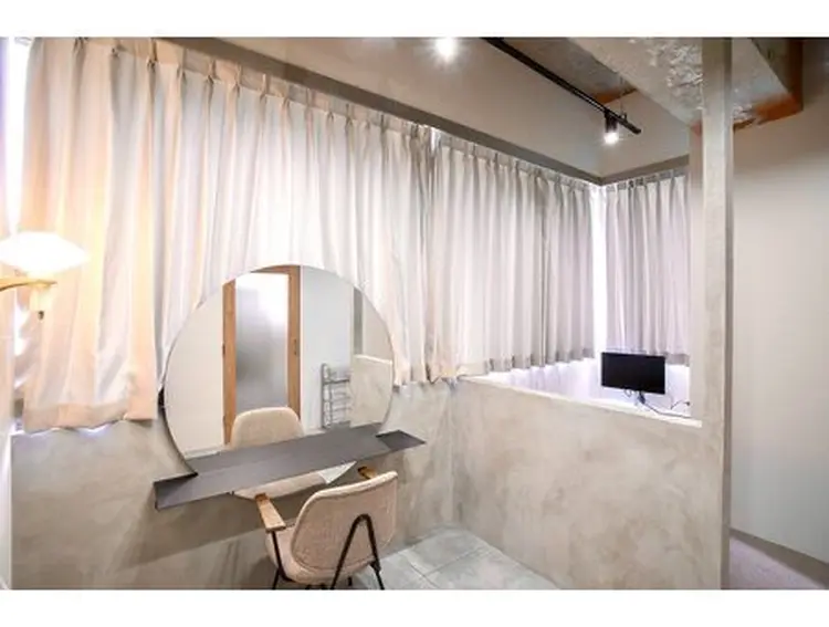 mit by treeの内観・外観3