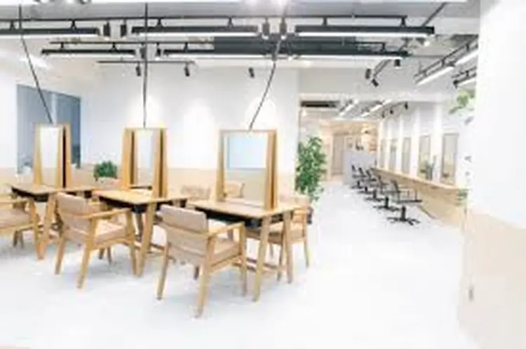 sand S Ginzaの内観・外観3