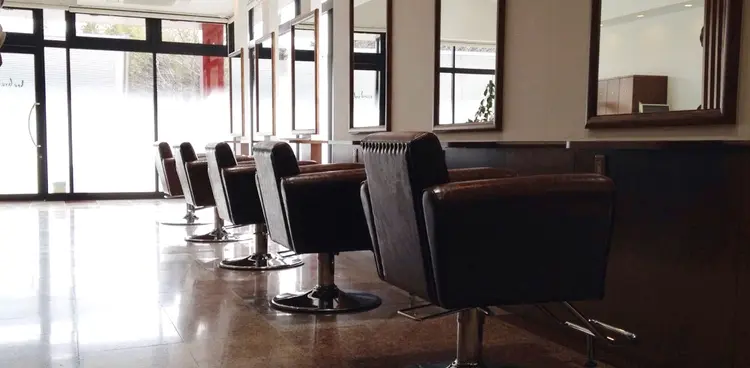 ビーグレイスの内観・外観2