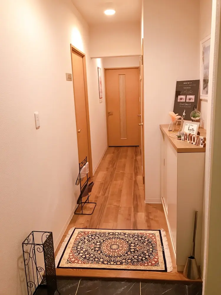 luonto(ルオント)の内観・外観1